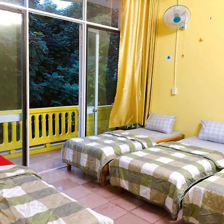 Vivu Homestay Hue Exterior photo