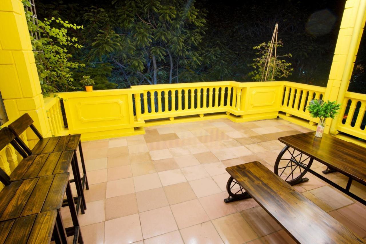 Vivu Homestay Hue Exterior photo